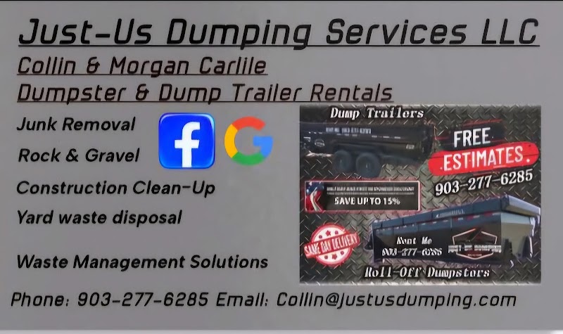 Judy's Junk N Treas at 801 East St, Texarkana, AR 71854