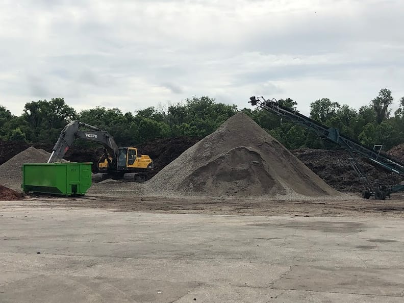 Just Scrap It at 4375 E State Rd 60, Mulberry, FL 33860