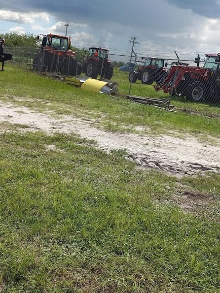 Keith's Auto Salvage at 925 E Delaware Ave, Immokalee, FL 34142