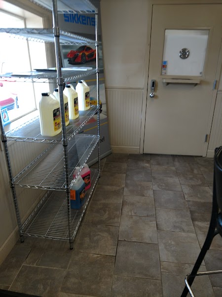Google Places Photo 2