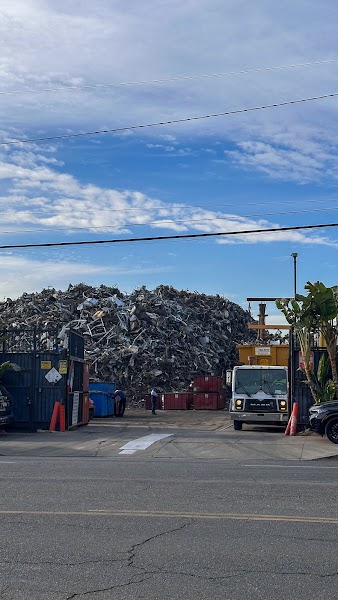 Kramar Metals at 8821 San Fernando Rd, Sun Valley, CA 91352