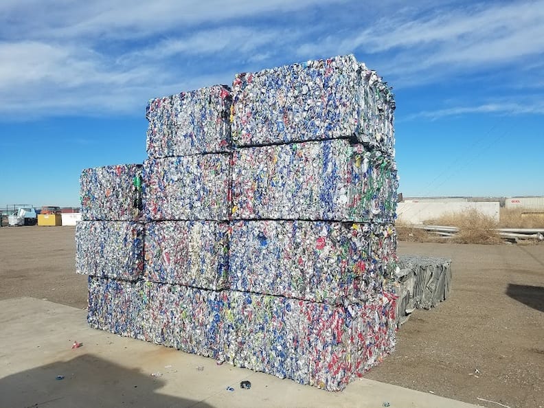 La Junta Metals & Recycling at 30679 E, US-50, La Junta, CO 81050