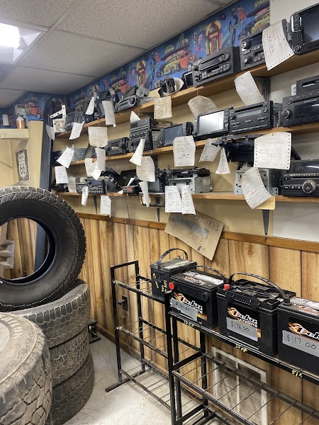 Google Places Photo 3