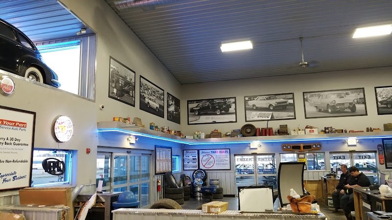 Google Places Photo 3