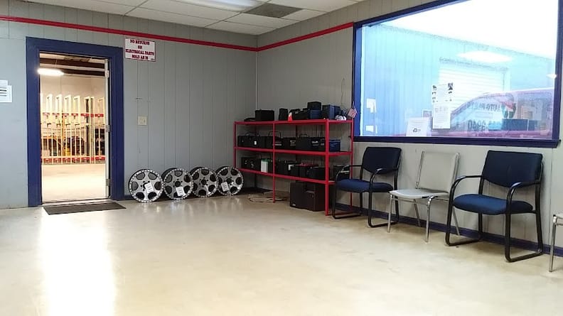 Google Places Photo 2