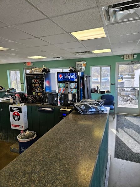 Google Places Photo 2