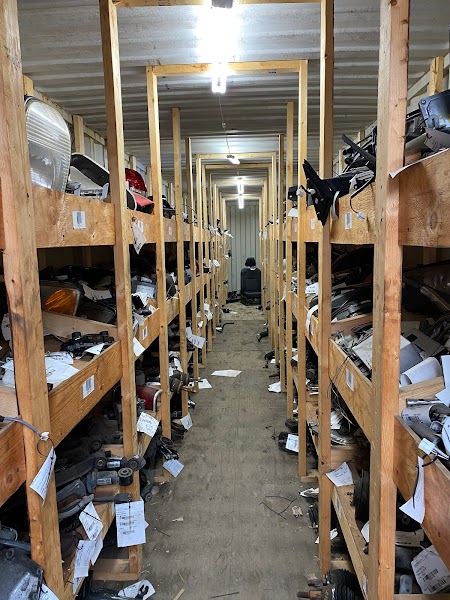 Google Places Photo 3
