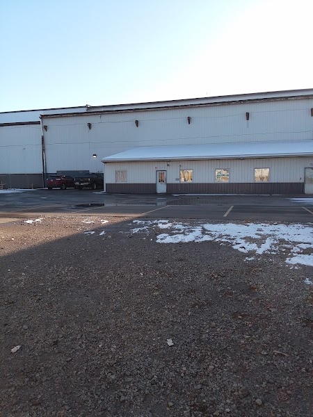 OmniSource Corporation at 2001 E Pontiac St, Fort Wayne, IN 46803