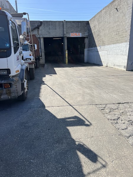 Pasco Inc at 7250 Paschall Ave, Philadelphia, PA 19142