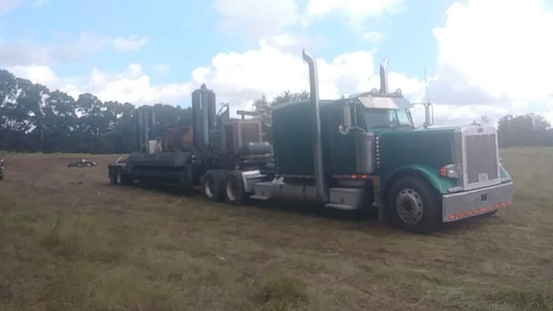 Phillip's Auto Recycling at 28 Harrell Ln, Ozark, AL 36360