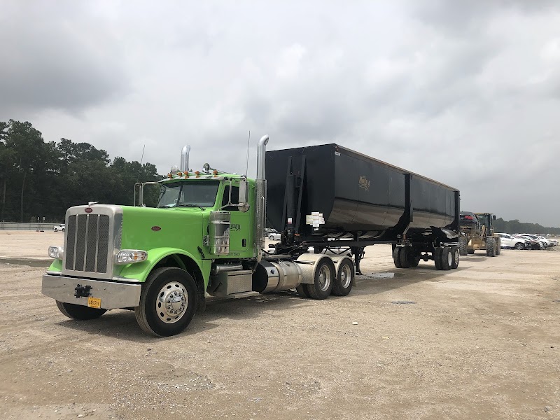 Picayune Scrap - Romes Recycling at 1727 US-11, Picayune, MS 39466