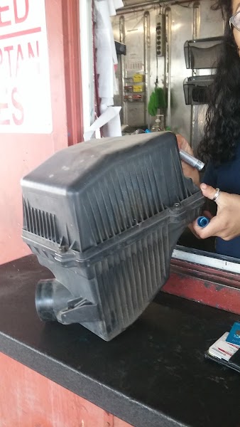 Google Places Photo 2