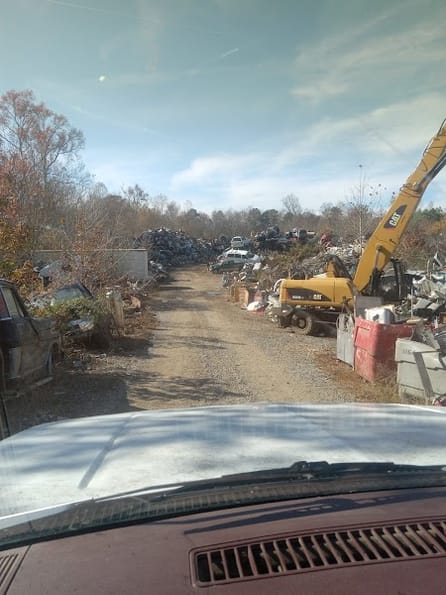 R & R Recycling at 4505 Co Rd 414, Albertville, AL 35951