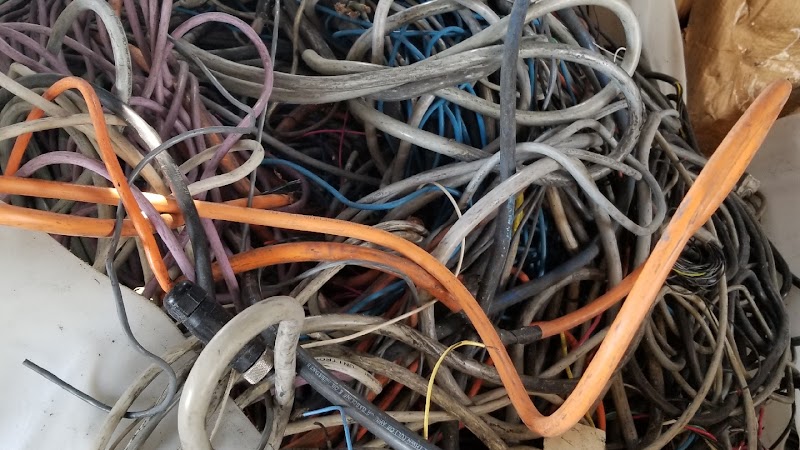 Redhot Recycling at 6989 US-78, Anniston, AL 36207