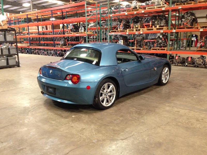 Redline Auto Parts (Redline Autosports, Inc) at 10255 General Dr Ste B1, Orlando, FL 32824