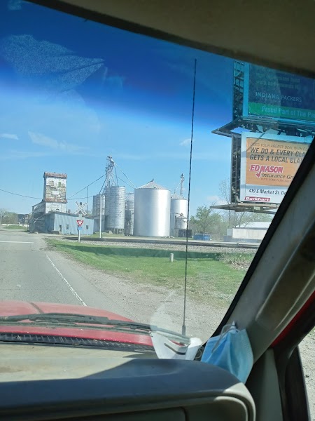 Rochester Iron & Metal Logansport at 1834 18th St, Logansport, IN 46947