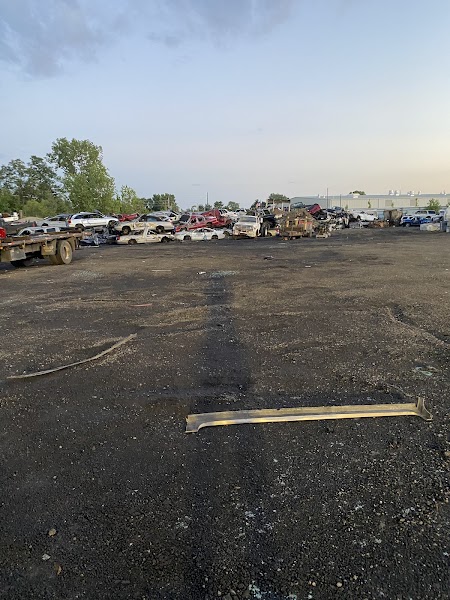 Saul Goode Industries LLC at 2024 Bluff Rd, Indianapolis, IN 46225