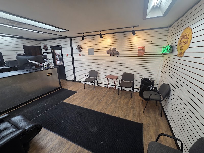 Google Places Photo 2