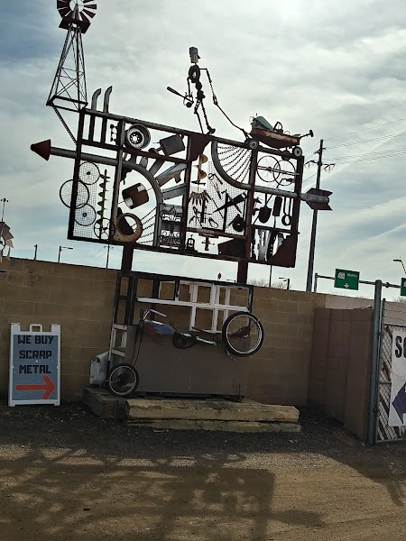 Google Places Photo 1