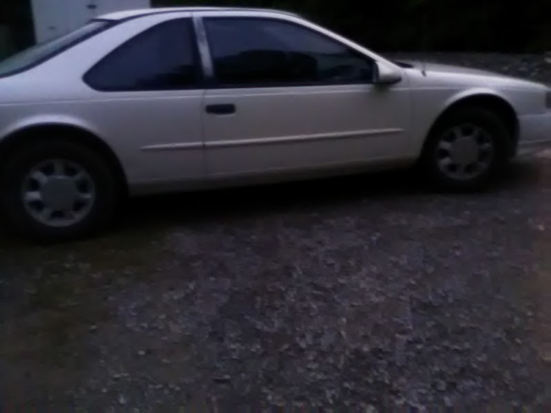 Shackleford Motors at 344 Fourmile Run Rd, Middlesboro, KY 40965