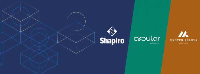 Shapiro Metals at 2500 Paper Mill Rd, Mobile, AL 36610