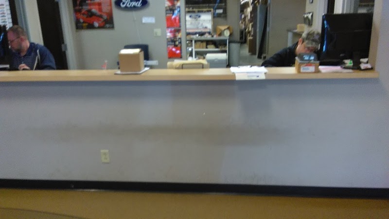 Sharp Parts at 10320 Pendleton Pike, Indianapolis, IN 46236
