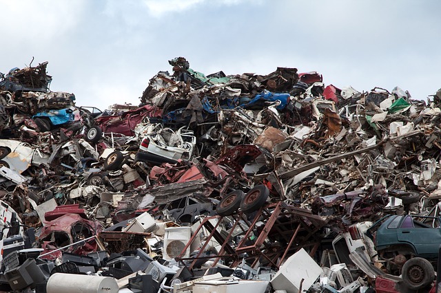 Southeast Auto Recycle Inc at 1492 NY-22, Wingdale, NY 12594