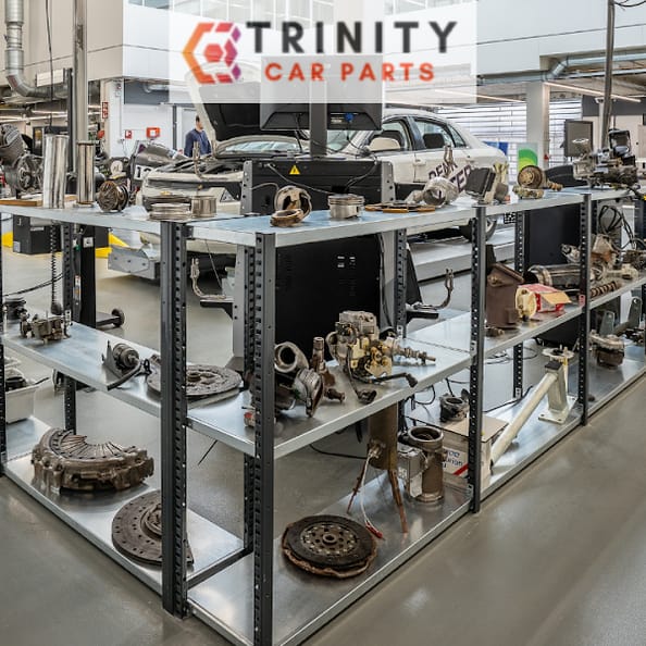Trinity Auto Parts at Trinity, AL 35673