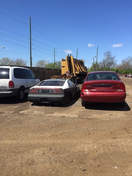 United Auto Sales at 3624 Southeastern Ave, Indianapolis, IN 46203