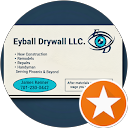 Eyeball drywall LLC
