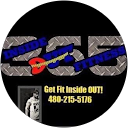 Tyrone Lofton Inside Out Fitness 365