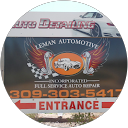 Leman Automotive INC
