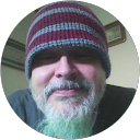 G-Paw Mick Sammaaahhh