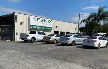 Fenix Parts Auburndale (formerly All Pro) at 3599 Old Dixie Hwy, Auburndale, FL 33823