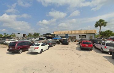 Gulf Coast Auto Salvage Inc at 2851 Avenue of the Americas, Englewood, FL 34224