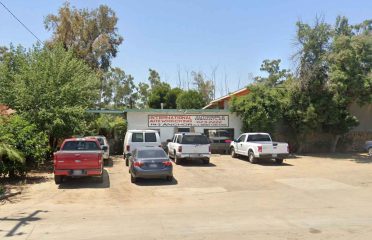 International Auto Wrecking Orange Cove at 143 Anchor Ave, Orange Cove, CA 93646