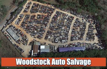 Woodstock Auto Salvage at 25498 AL-5, Woodstock, AL 35188