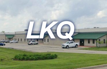 LKQ at 8424 E 33rd St, Indianapolis, IN 46226