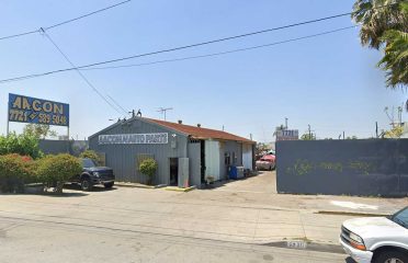 Aacon Auto Parts at 7721 Alameda St, Los Angeles, CA 90001