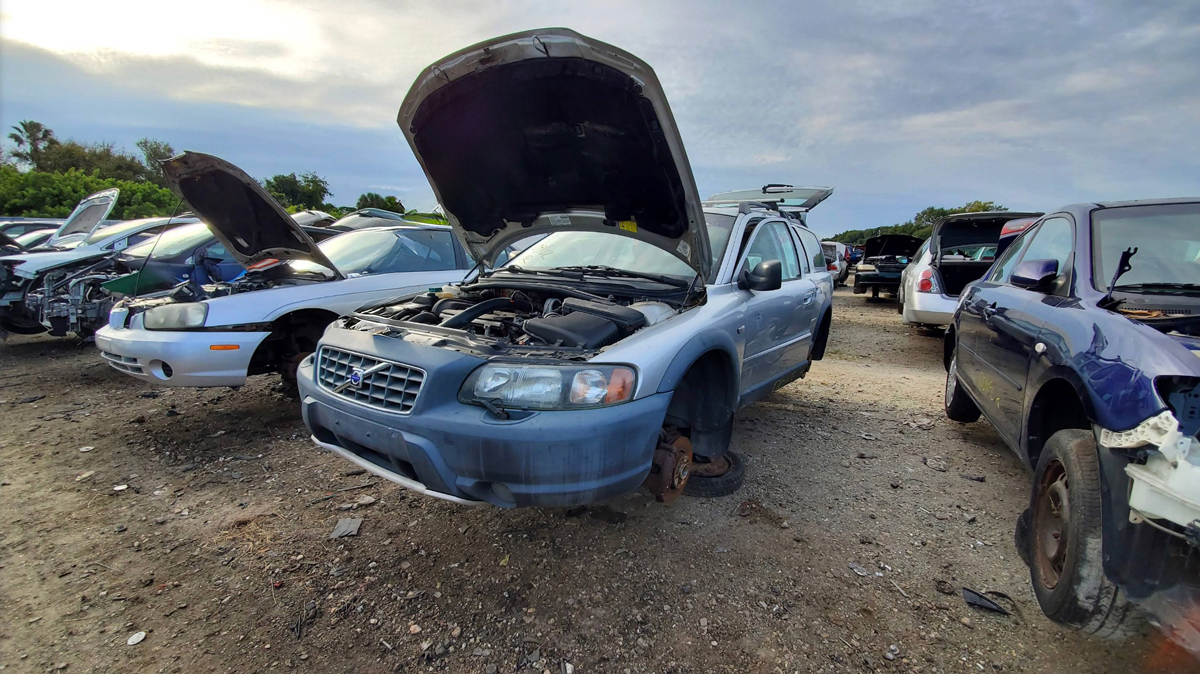 Cash for junk cars LKQ Pick Your Part - Tampa at 5109 Causeway Blvd, Tampa, FL 33619