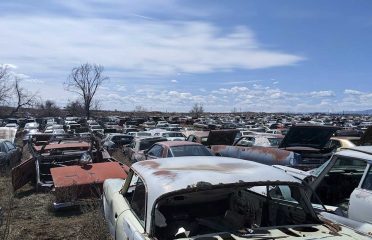 Speedway Auto Wrecking at 4394 Grandview Blvd, Dacono, CO 80514