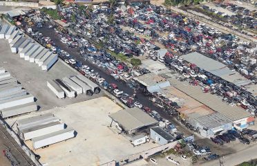 Cairo Lane Used Auto Parts & Recycle LLC. at 12780 Cairo Ln, Opa-locka, FL 33054