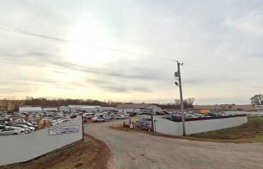 Jack Bucklin Auto & Parts at 9095 County Hwy F24 W, Mingo, IA 50168