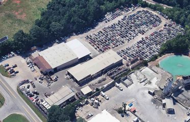 Lance Used Auto Parts at 375 Maltbie St, Lawrenceville, GA 30046