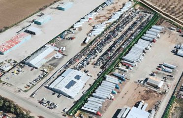 Fresno Tap Recycling at 4688 S Chestnut Ave #103, Fresno, CA 93725