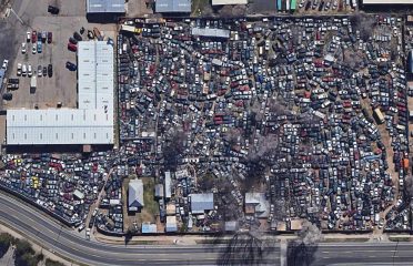 Fort Collins Automotive Salvage at 226 12th St, Fort Collins, CO 80524