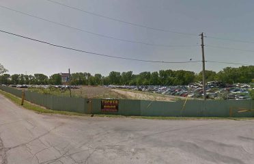 Tucker Brothers Auto Wrecking at 760 Hickory Ln, Mansfield, OH 44905