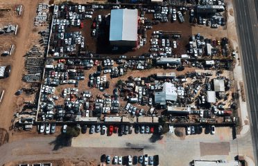 All Mercedes Wrecking Yard at 2350 W Broadway Rd, Phoenix, AZ 85041