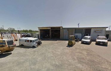 Viking Truck and Auto Dismantlers at 10044 Old Oregon Trail, Redding, CA 96003