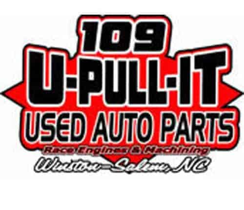 109 U-Pull-It